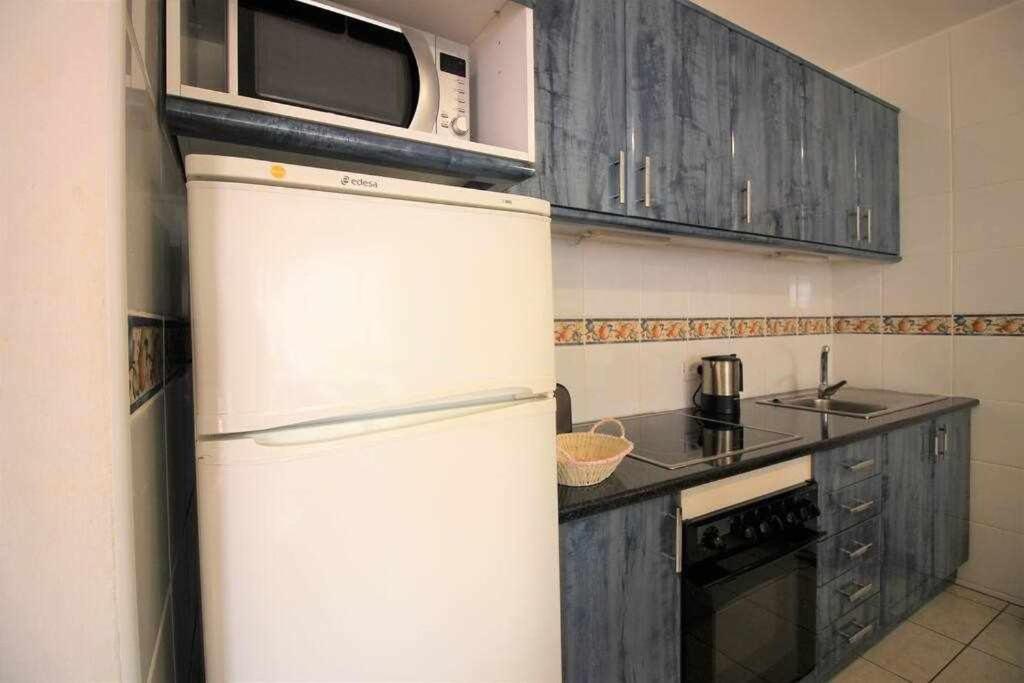 Casa Barbara En Playa Bastian Appartement Costa Teguise Buitenkant foto