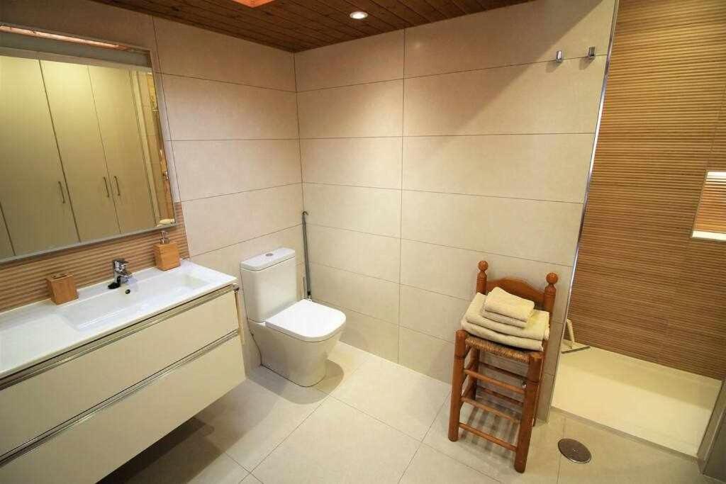 Casa Barbara En Playa Bastian Appartement Costa Teguise Buitenkant foto