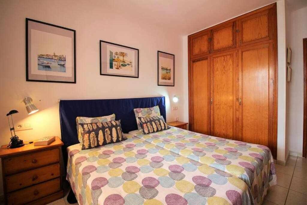 Casa Barbara En Playa Bastian Appartement Costa Teguise Buitenkant foto