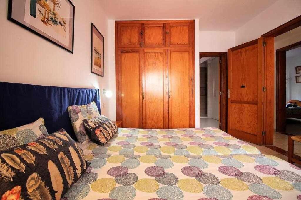 Casa Barbara En Playa Bastian Appartement Costa Teguise Buitenkant foto
