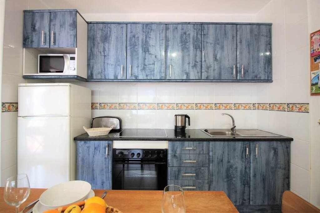 Casa Barbara En Playa Bastian Appartement Costa Teguise Buitenkant foto