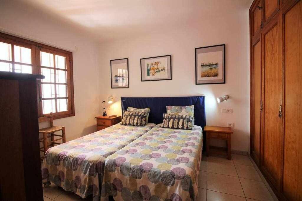 Casa Barbara En Playa Bastian Appartement Costa Teguise Buitenkant foto