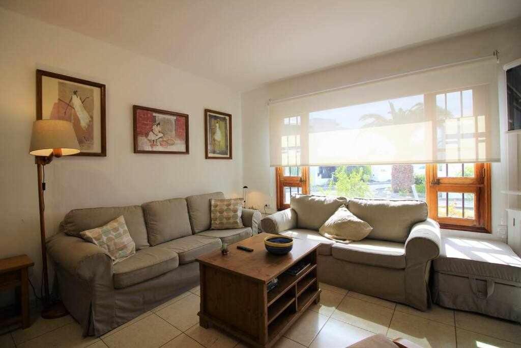 Casa Barbara En Playa Bastian Appartement Costa Teguise Buitenkant foto