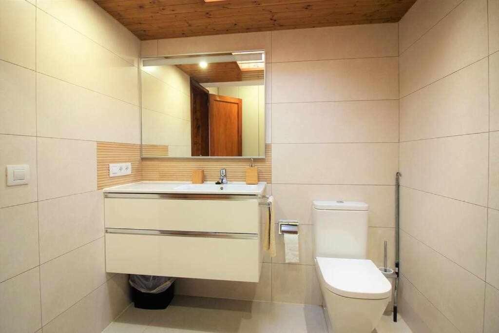 Casa Barbara En Playa Bastian Appartement Costa Teguise Buitenkant foto